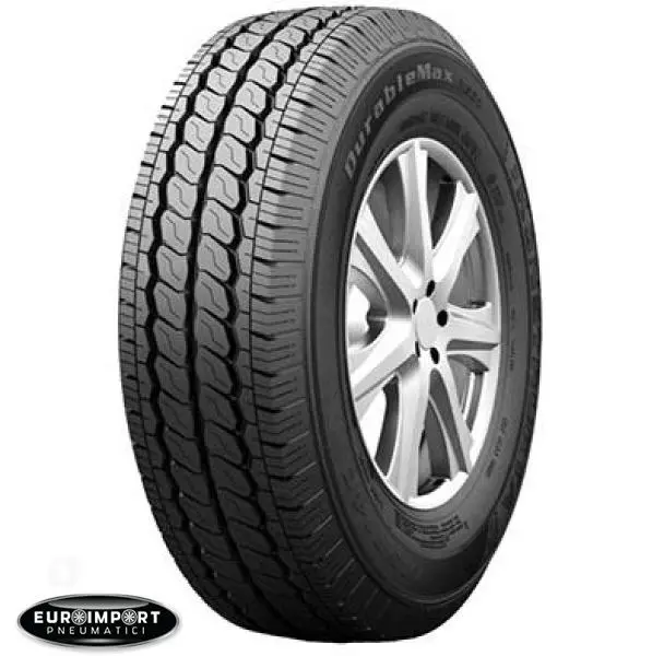 Kapsen DurableMax RS01  195/65 R16 104 R  Carico C 